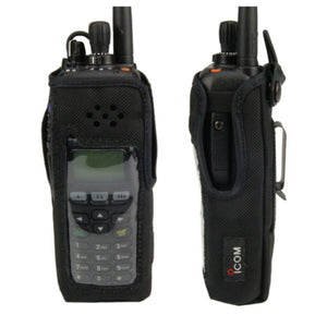 NCF9011T CLIP - Atlantic Radio Communications Corp.