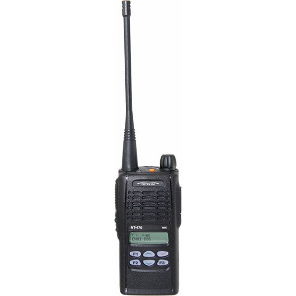 NT-470 - Atlantic Radio Communications Corp.