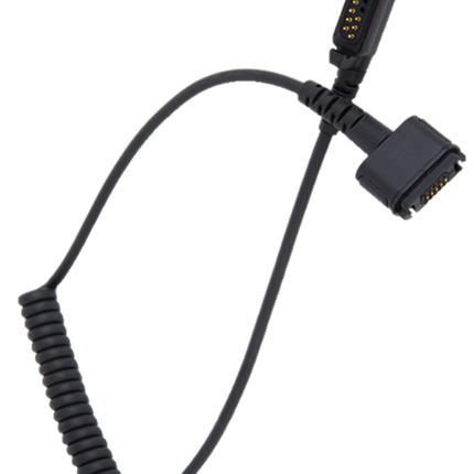 Hytera PC107 Connecting Cable (RVM To X1i/Z1/PD6i)