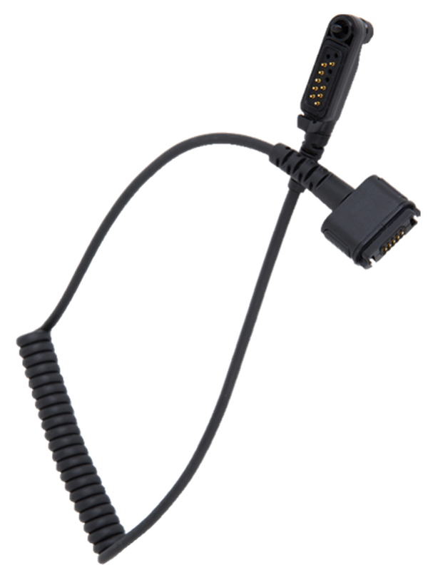 Hytera PC107 Connecting Cable (RVM To X1i/Z1/PD6i)