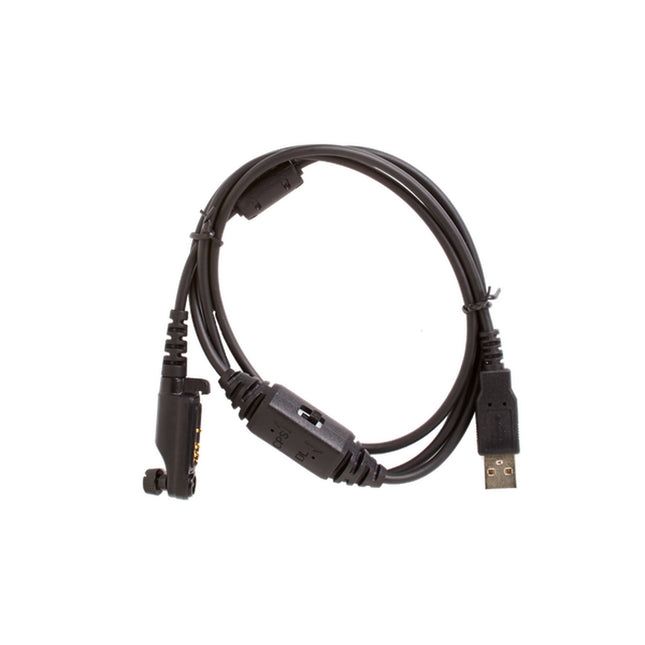 PC45 - Hytera Programming Cable - Atlantic Radio Communications Corp.