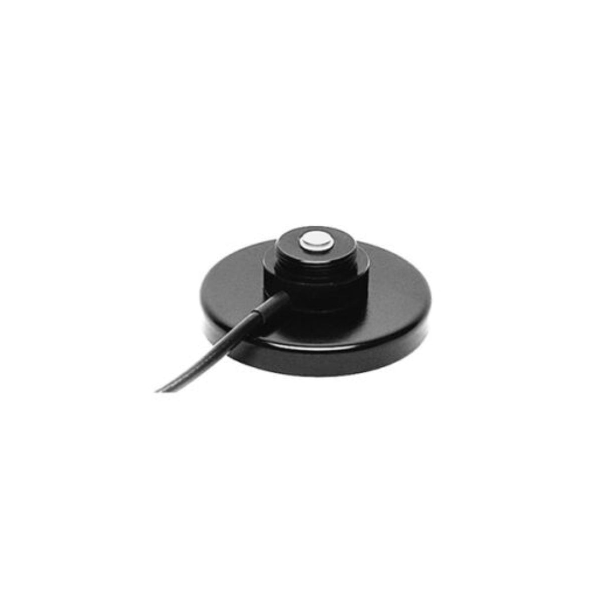 PCTEL GBB-12-360-XX-N - Black Magnetic Mount with 30' of RG-58U