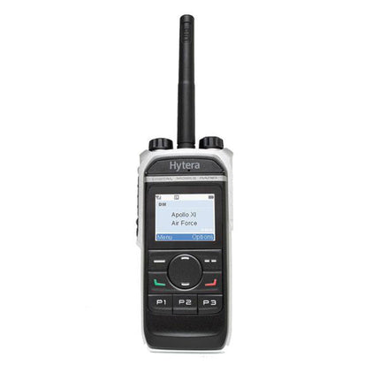 PD662i Slim, Digital Two-Way Radios - Atlantic Radio Communications Corp.