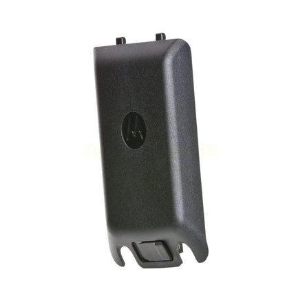 PMLN6001 - Motorola SL7000 Battery Door for BT90 - Atlantic Radio Communications Corp.