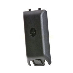 PMLN6001 - Motorola SL7000 Battery Door for BT90 - Atlantic Radio Communications Corp.
