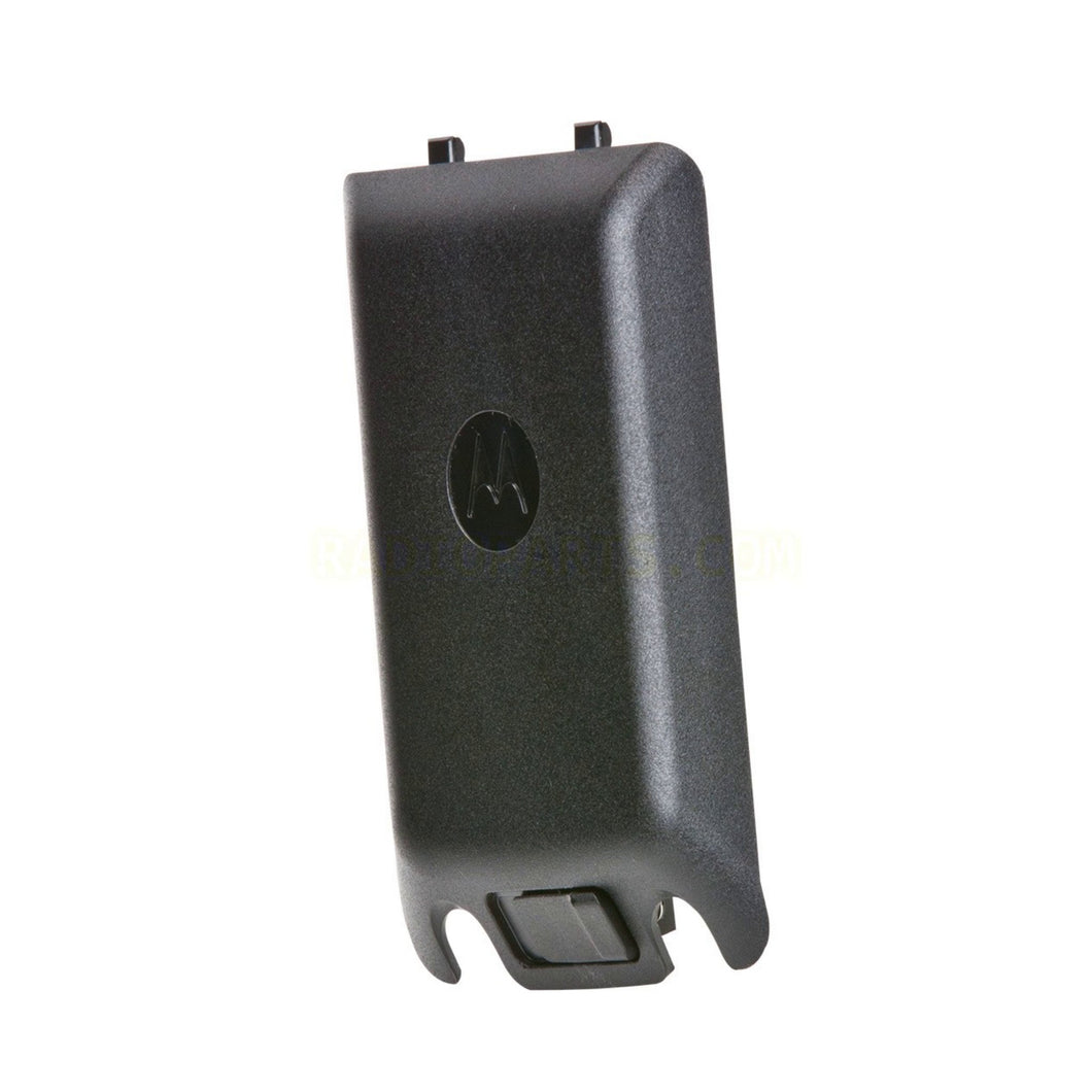 PMLN6001 - Motorola SL7000 Battery Door for BT90 - Atlantic Radio Communications Corp.
