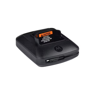 PMLN6701A - Motorola Charger for SL7000 Series - Atlantic Radio Communications Corp.