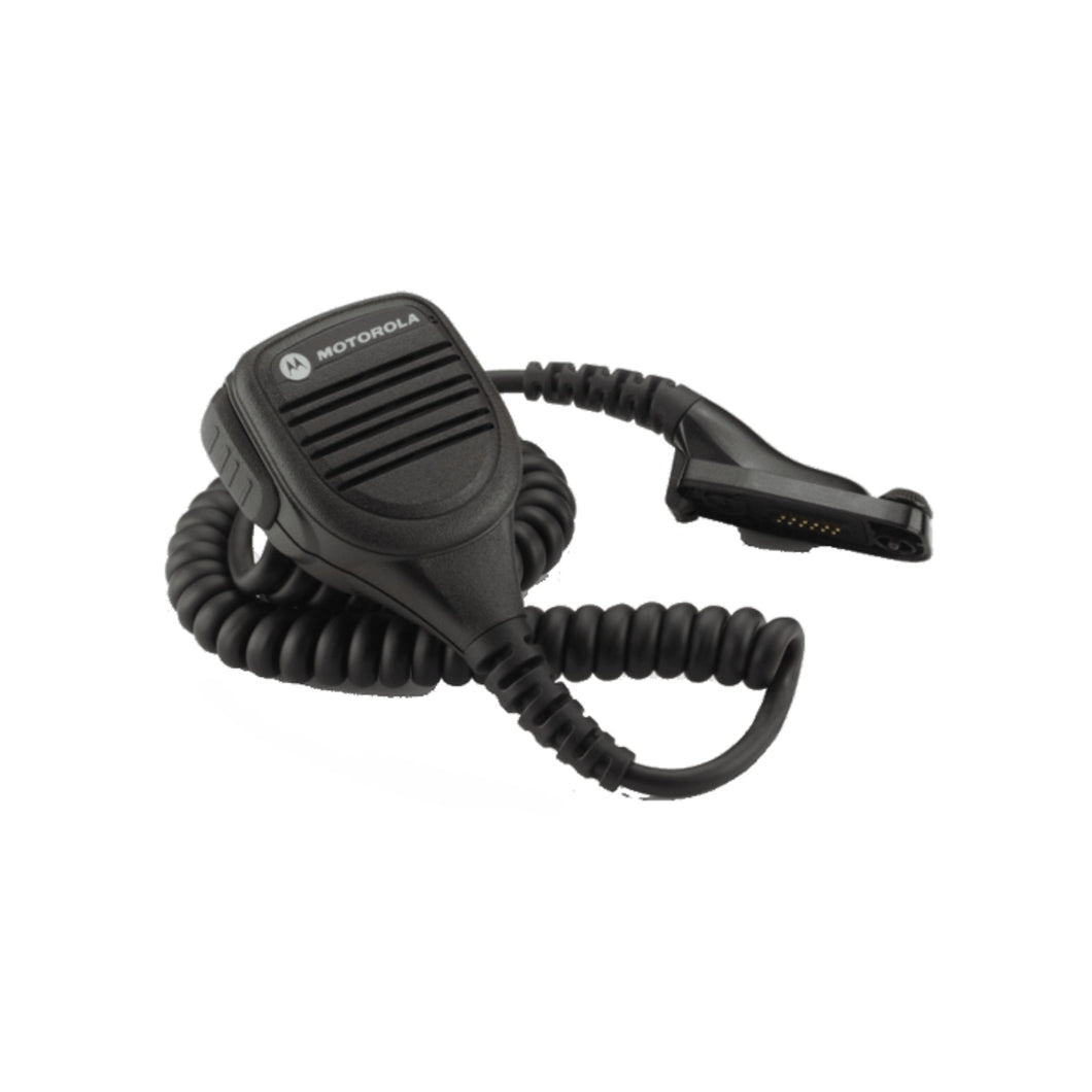 PMMN4025A - Motorola IMPRES Remote Speaker Microphone - XPR7000 - Atlantic Radio Communications Corp.