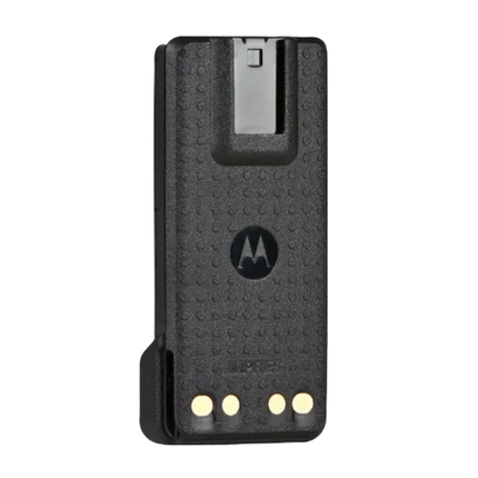Motorola PMNN4424B IMPRES Li-Ion Battery