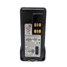 Load image into Gallery viewer, PMNN4544A Motorola IMPRES Battery for XPR Two Way Radio - Li-Ion (2450mAh) - Atlantic Radio Communications Corp.