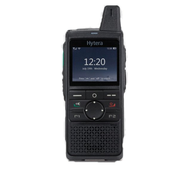 PNC370 Push-to-Talk Over Cellular Radios - Atlantic Radio Communications Corp.