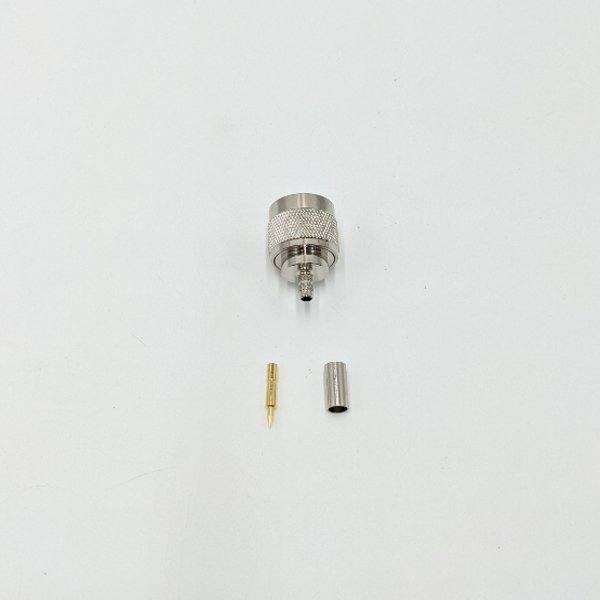 RF Connector RFN-1005-2N - Atlantic Radio Communications Corp.
