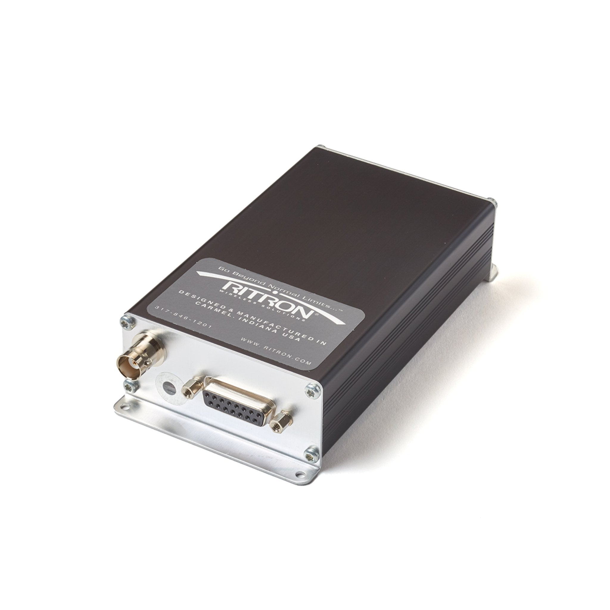 Ritron DTX-Ls Series Wireless Transceiver Data Modules – Atlantic Radio ...