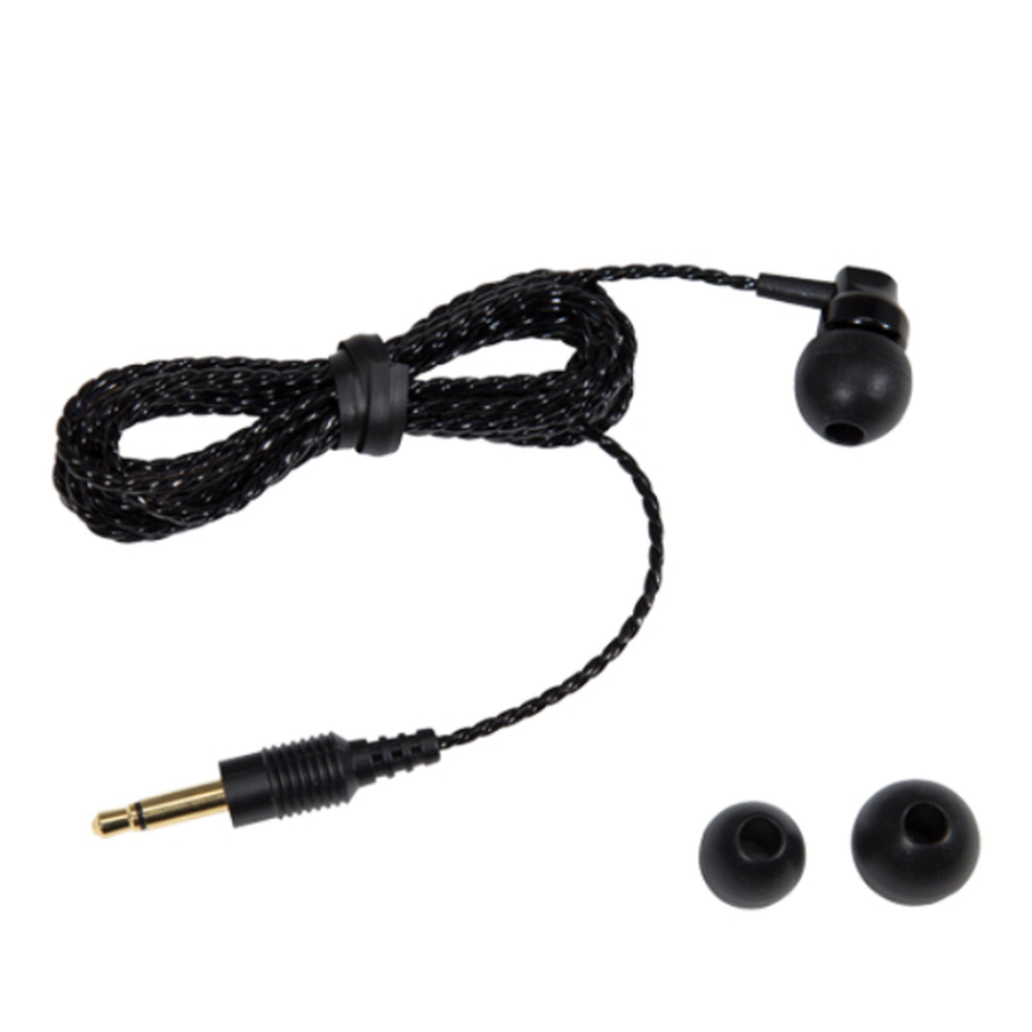 Icom Earpieces
