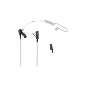 Surveillance Earpiece 1-Wire fits Hytera H-Series Radios - AR02 - Atlantic Radio Communications Corp.