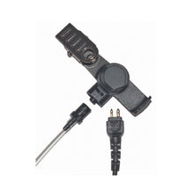 Load image into Gallery viewer, Surveillance Earpiece 1-Wire fits Motorola Radio - AT1W-M14 - Atlantic Radio Communications Corp.