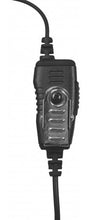 Load image into Gallery viewer, Surveillance Earpiece 1-Wire fits Motorola Radio - AT1W-M14 - Atlantic Radio Communications Corp.