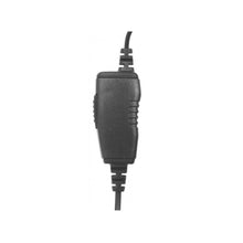 Load image into Gallery viewer, Surveillance Earpiece 1-Wire fits Motorola Radio - AT1W-M14 - Atlantic Radio Communications Corp.