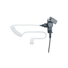 Load image into Gallery viewer, Surveillance Earpiece 1-Wire fits Motorola Radio - AT1W-M14 - Atlantic Radio Communications Corp.